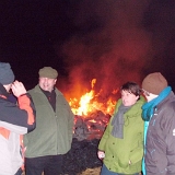 Osterfeuer Lengde 2013 5 : Osterfeuer 2013 Lengde